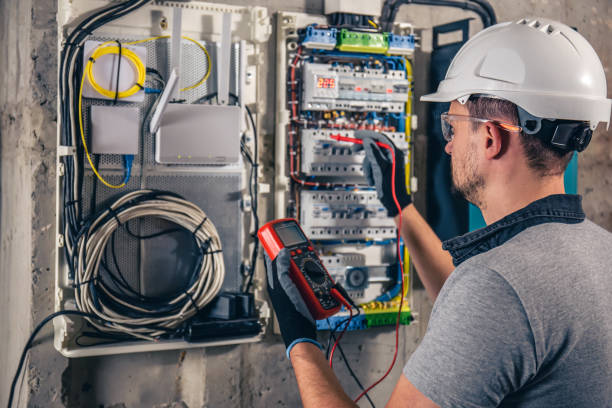 Best Licensed Electrician  in Olathe, KS