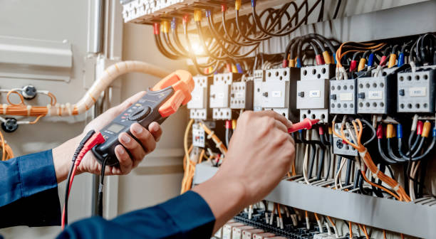 Best 24-Hour Electrician  in Olathe, KS