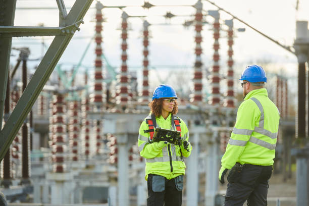Affordable Electrical Installation in Olathe, KS