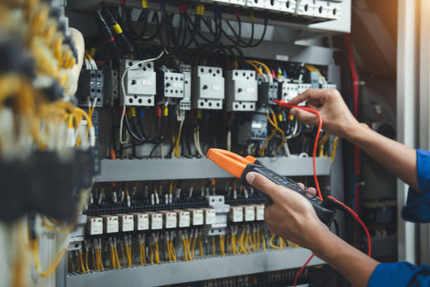 Best Electrical Installation Contractor  in Olathe, KS