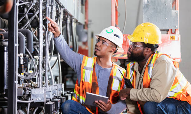 Best Industrial Electrical Services  in Olathe, KS