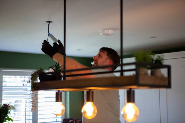 Best Electrician for Home Renovation  in Olathe, KS