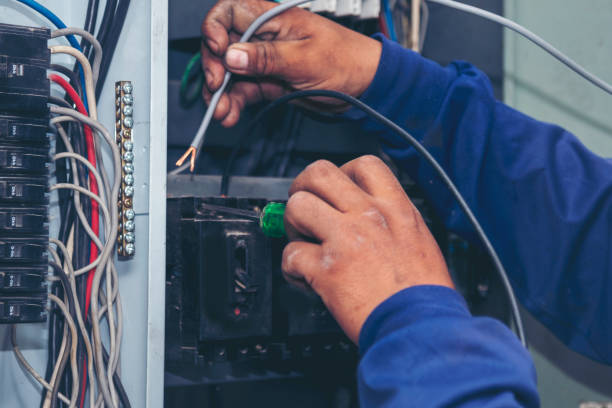 Best Affordable Electrical Installation  in Olathe, KS