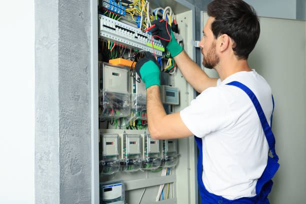 Best Home Electrical Repair  in Olathe, KS