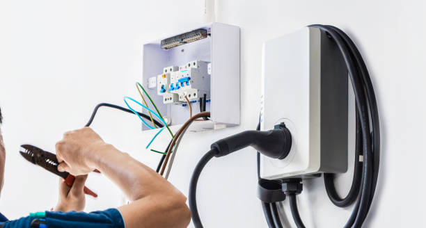 Best Affordable Emergency Electrician  in Olathe, KS