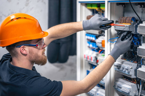 Best Commercial Electrician Services  in Olathe, KS