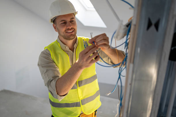 Best Electrical System Inspection  in Olathe, KS